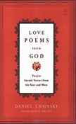 Love Poems From God