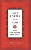 Love Poems From God